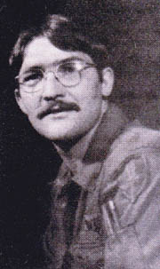 Bobby Williams